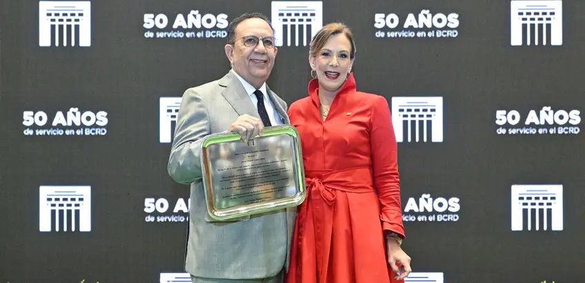 ABA respalda ratificación de autoridades del Banco Central dominicano