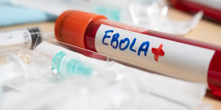 Crisis por ébola en el Congo: epidemia imparable y falta de fondos
