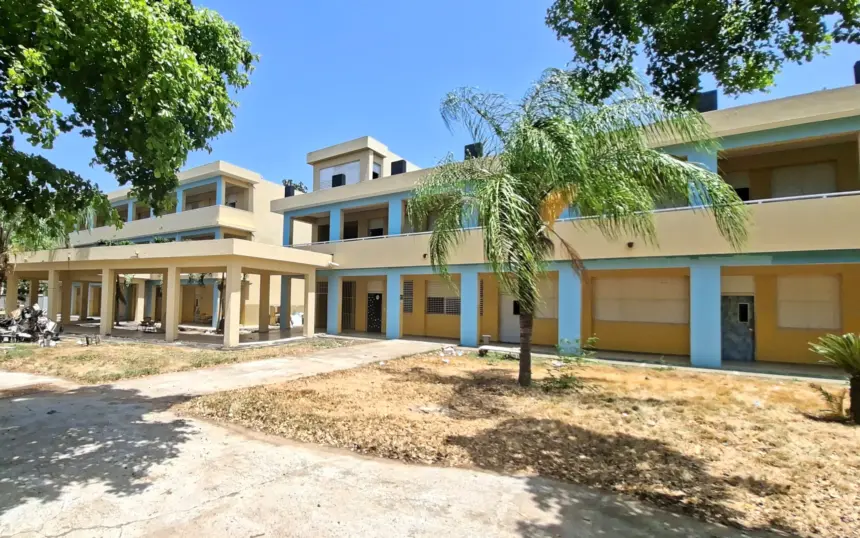 Valverde potencia su educación con 35 nuevas aulas y 31 centros renovados
