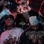 Suave Ahí RMX une a D Flow, Casper El Mágico y figuras del dembow
