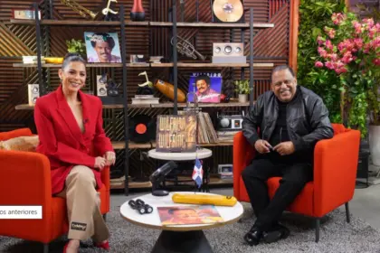 Wilfrido Vargas recibirá el Premio Ícono Mundial del Merengue en Miami