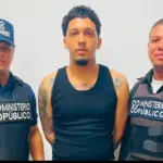 Capturan a Brayita por tiroteo en Cienfuegos cuando intentaba huir del país