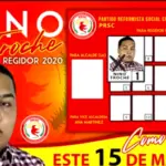 Nino Dólar: De candidato político a implicado en accidente Abraham Lincoln