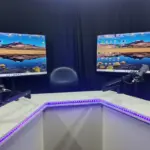 UASD inaugura sala de comunicación Félix Méndez para políticas públicas