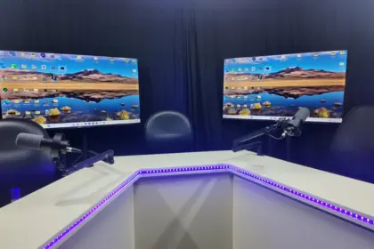 UASD inaugura sala de comunicación Félix Méndez para políticas públicas