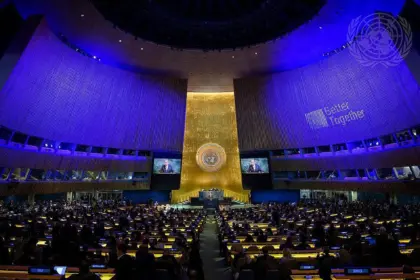 ONU solicita 148 millones de dólares para emergencia en Colombia tras sismo 19 ONU solicita 148 millones de dólares para emergencia en Colombia tras sismo