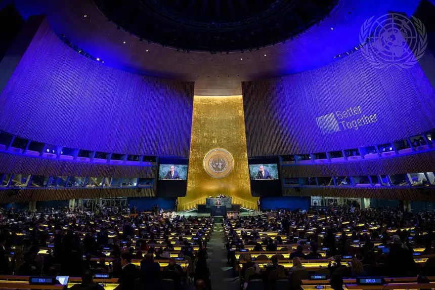 ONU solicita 148 millones de dólares para emergencia en Colombia tras sismo