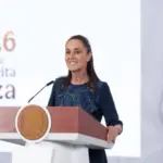 Claudia Sheinbaum cancela su mañanera por problemas de salud
