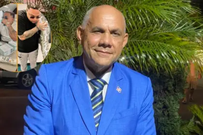 Nino Dollar: quién es el hijo del exalcalde de Puerto Plata Carlos Troche