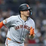 Willy Adames llega a 200 jonrones en las Grandes Ligas de Béisbol
