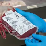 Salud Pública clausura banco de sangre ilegal en Villa Duarte