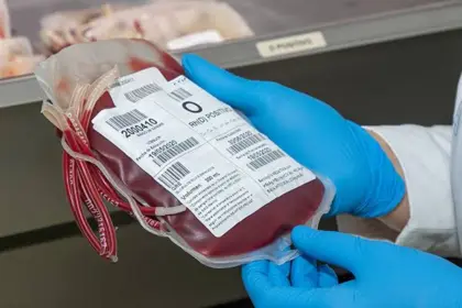 Salud Pública clausura banco de sangre ilegal en Villa Duarte