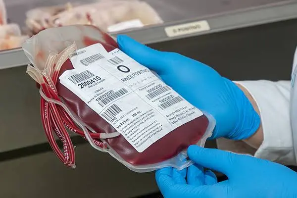 Salud Pública clausura banco de sangre ilegal en Villa Duarte