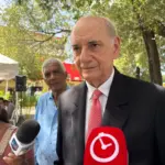 Quico Tabar apoya Ley de Juegos de Azar y propone mesa de diálogo nacional