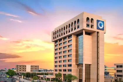 Banco Popular lidera ranking de empresas más sostenibles en República Dominicana 16 Banco Popular lidera ranking de empresas más sostenibles en República Dominicana