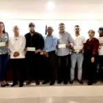 Juma Bejucal inicia obras de infraestructura con presupuesto participativo