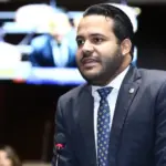 Rogelio Genao defiende ley de juegos de azar y rechaza críticas fiscales