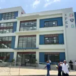 Abinader inaugura moderno centro para la reforma policial con RD$358 millones