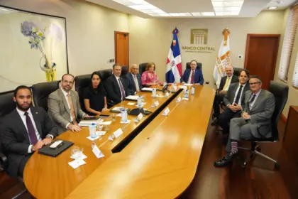 J.P. Morgan confirma expansión de inversiones en República Dominicana