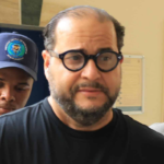 Aquiles Jiménez se disculpa con Alicia Ortega y Fernando Hasbún