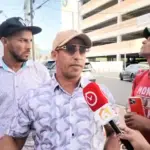 Familiares exigen justicia por muerte de hombre en San José de Ocoa