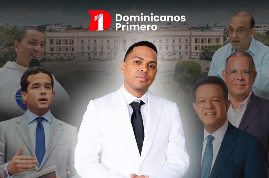 El impacto político de Santiago Matías ante las elecciones de 2028
