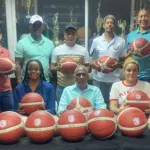 Fedoclubes anuncia XIII Torneo Nacional de Baloncesto Superior Femenino