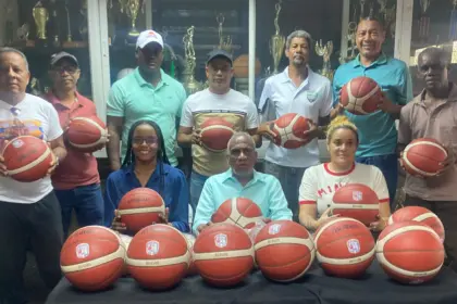 Fedoclubes anuncia XIII Torneo Nacional de Baloncesto Superior Femenino