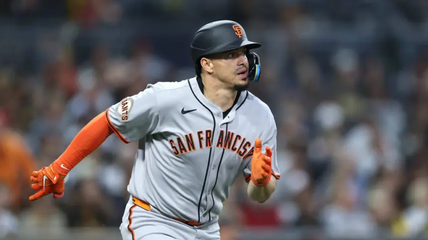 Willy Adames llega a 200 jonrones en Grandes Ligas con los Gigantes 1 Willy Adames llega a 200 jonrones en Grandes Ligas con los Gigantes