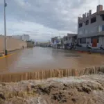 Perú declara emergencia en abastecimiento de GLP por intensas lluvias