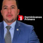 Pablo Saints asume presidencia de Dominicanos Primero junto a Santiago Matías
