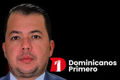 Pablo Saints asume presidencia de Dominicanos Primero junto a Santiago Matías