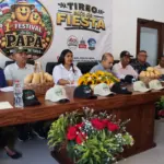 Tireo celebrará el Festival de la Papa 2026 para impulsar la agricultura