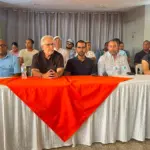 Luis Cruz y Alberto Atallah fortalecen proyecto presidencial de David Collado