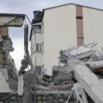 Tragedia en Colombia: 329 muertos y 247 desaparecidos tras terremoto
