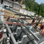 El Limón mejora servicio eléctrico conectándose a subestación de Samaná