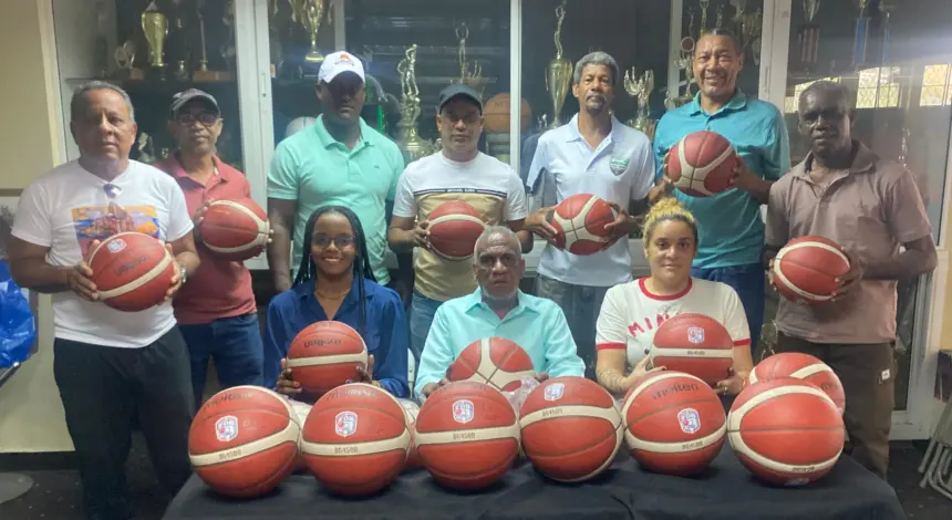 Fedoclubes organiza el XIII Torneo Nacional de Baloncesto Superior Femenino
