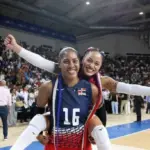 Reinas del Caribe inician defensa del título con victoria en Norceca