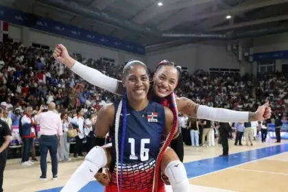 Reinas del Caribe inician defensa del título con victoria en Norceca