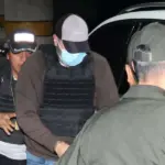 Prisión preventiva para Fernando Cerimedo por tentativa de feminicidio