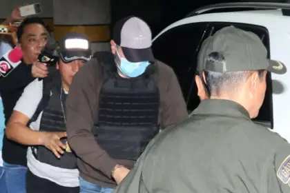 Prisión preventiva para Fernando Cerimedo por tentativa de feminicidio