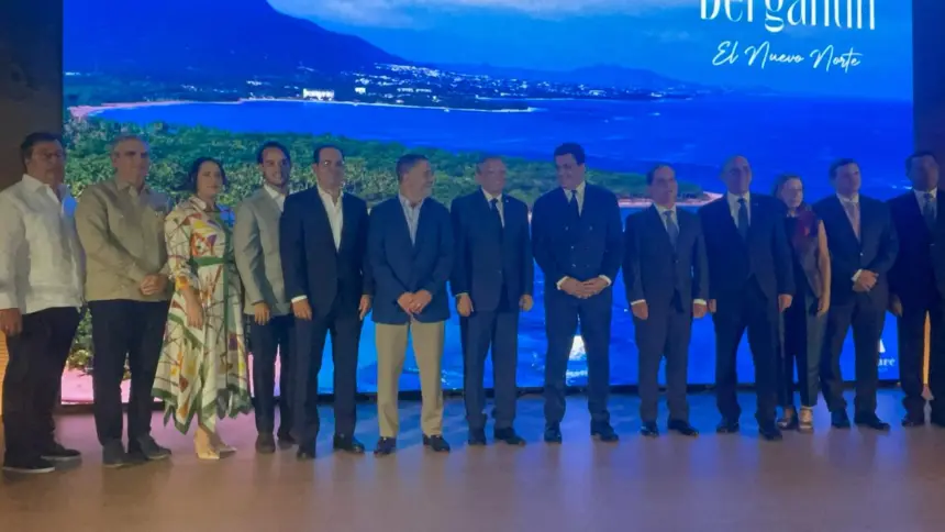 Punta Bergantín lidera inversión inmobiliaria en Puerto Plata con éxito 1 Punta Bergantín lidera inversión inmobiliaria en Puerto Plata con éxito