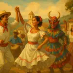 Día Mundial del Folclore: celebrando la identidad y cultura dominicana