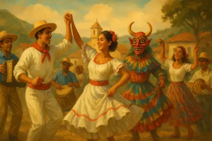 Día Mundial del Folclore: celebrando la identidad y cultura dominicana