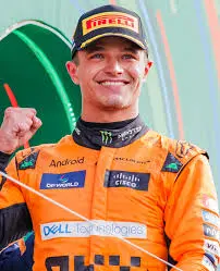 Lando Norris triunfa en el GP de Países Bajos tras abandono de Verstappen
