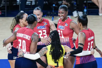 Reinas del Caribe vencen a Puerto Rico y siguen invictas en NORCECA 2026