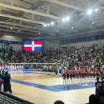 Reinas del Caribe buscan invicto ante Puerto Rico en el NORCECA 2026