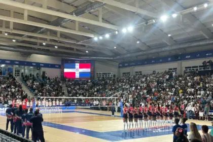Reinas del Caribe buscan invicto ante Puerto Rico en el NORCECA 2026
