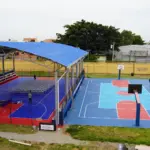 INEFI potencia el deporte escolar y educación física para el nuevo año escolar