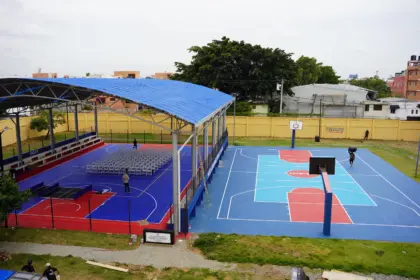 INEFI potencia el deporte escolar y educación física para el nuevo año escolar